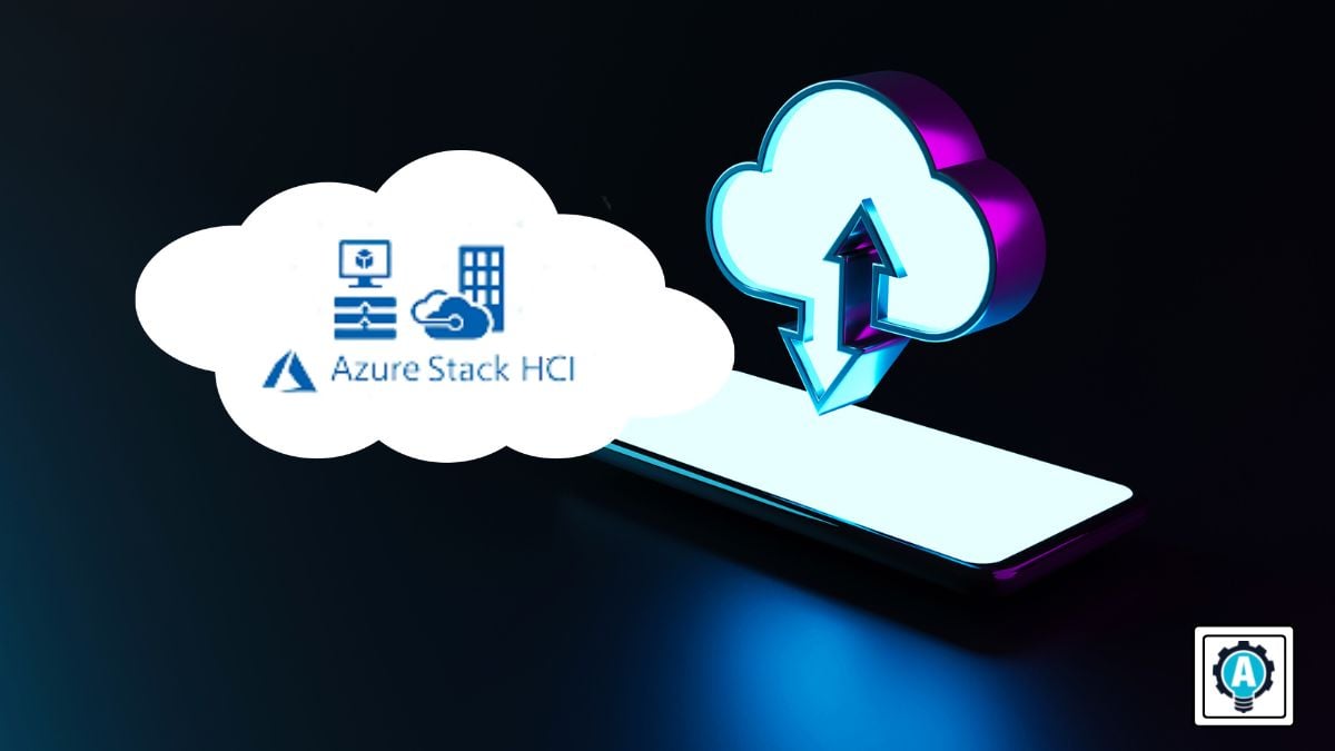 Getting Started with Azure Stack HCI
