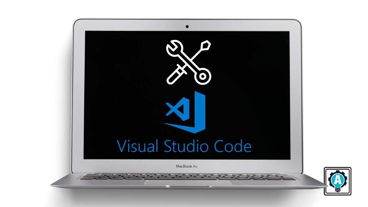 visual code studio for mac