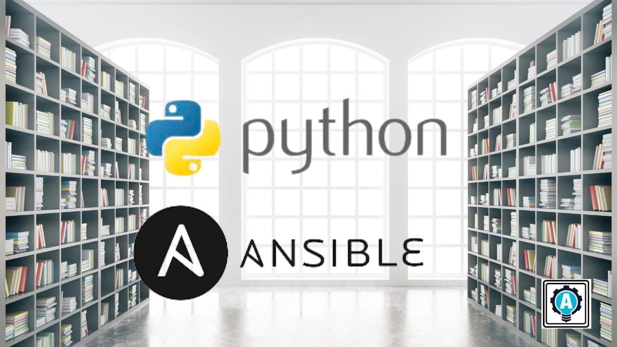 How To Manage Python Libraries With Ansible Pip