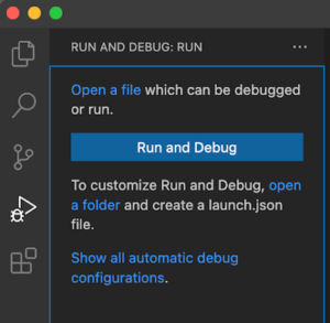 How to Install Visual Studio Code on Mac