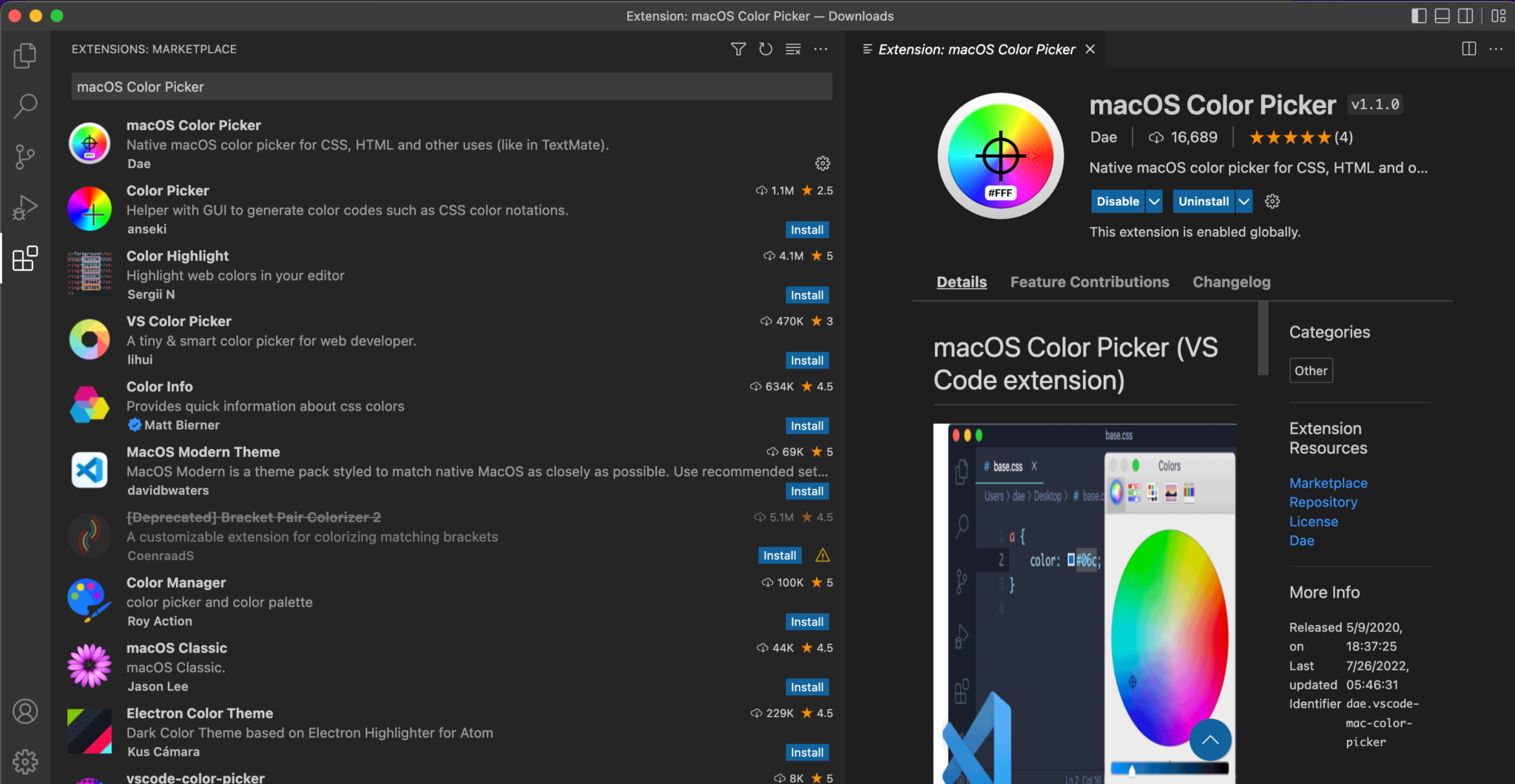 How to Install Visual Studio Code on Mac