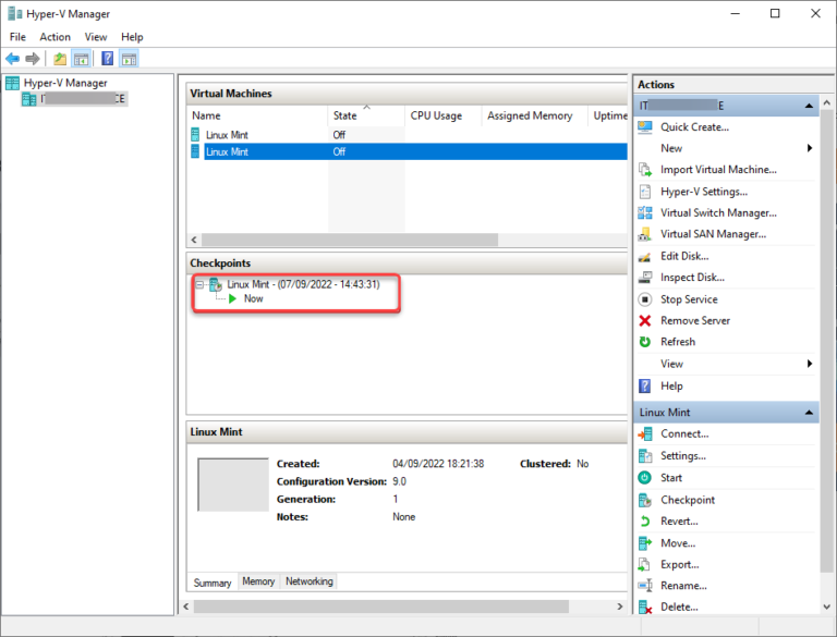 Comparing Giants: VMware Vs Hyper-V Virtualization Platforms