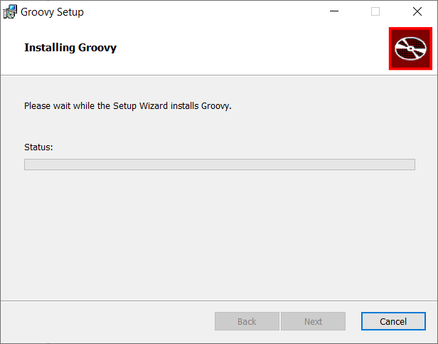 Installing Groovy on a Windows machine
