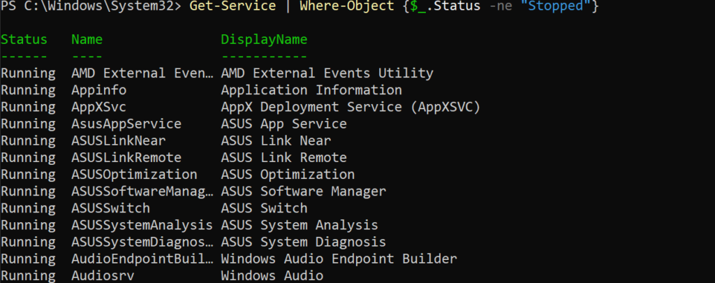 Learning PowerShell Not Equal Operator With Examples