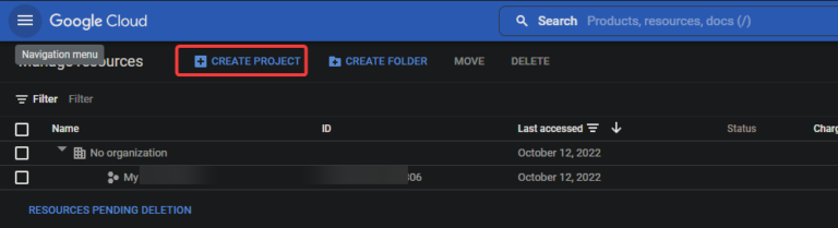How to Create a Google Virtual Machine