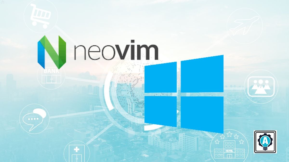 how-to-install-neovim-nvim-on-windows