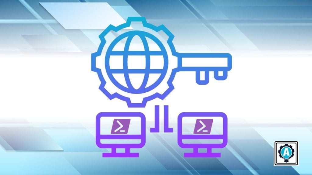 An in depth getting started guide to remote powershell