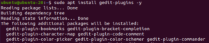 How to Get Started With Gedit Linux