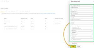 How To Use The Power Bi Direct Query Functionality How To Use The Power Bi Direct Query Functionality