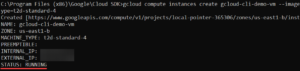 How to Perform a gcloud CLI Install and Manage Google Cloud