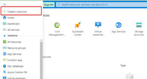 Getting Started with the Azure Kubernetes Service (AKS)