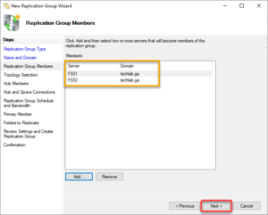 Getting Started with Windows Server Storage
