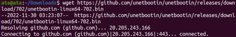 Learn to Create a USB LiveCD with Unetbootin Linux