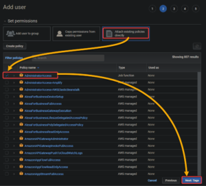 Getting Started with AWS Lambda Environment Variables