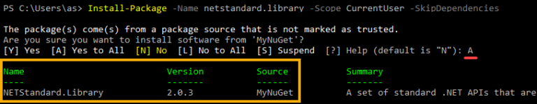 How to Craft a Modern PowerShell Message Box