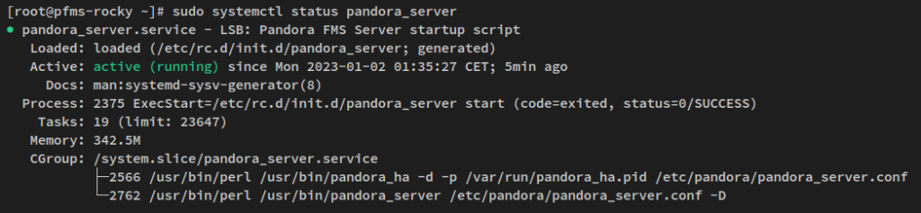 Discover Proactive Linux Monitoring with Pandora FMS