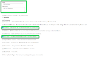 The Definitive Guide to SharePoint Permissions