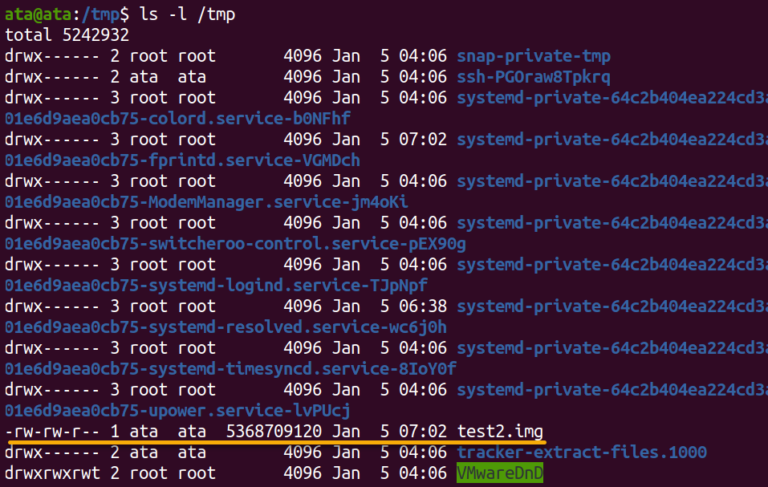 A Comprehensive Guide to Ubuntu Disk Space Management