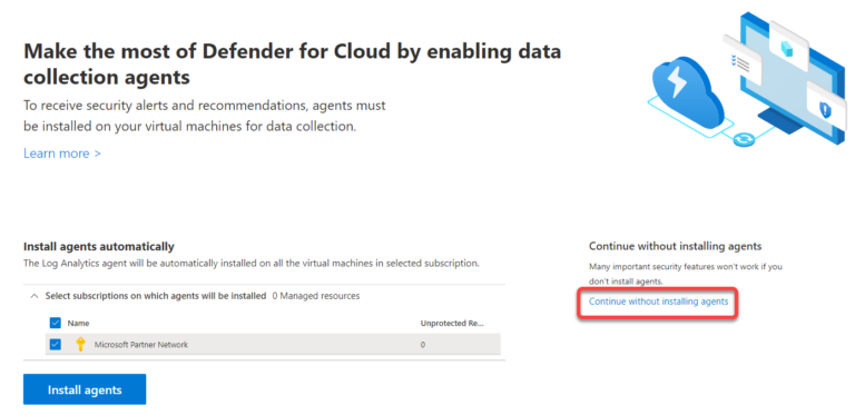 Getting Started with Microsoft Defender for Cloud