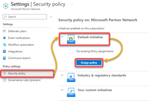 Getting Started with Microsoft Defender for Cloud