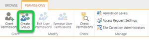 The Definitive Guide to SharePoint Permissions