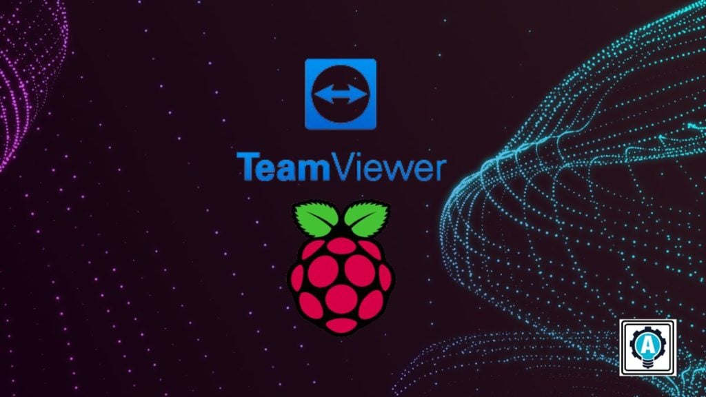 teamviewer download raspberry pi