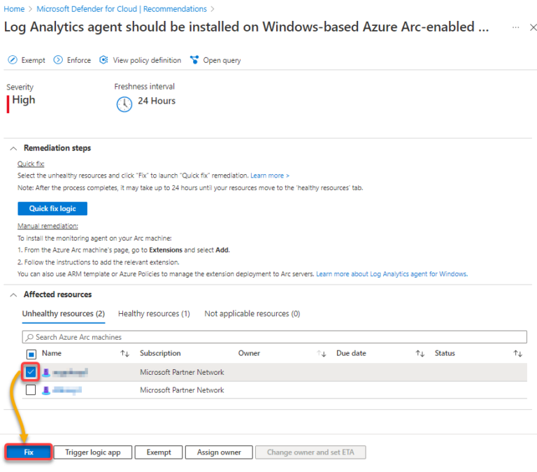 Getting Started with Microsoft Defender for Cloud