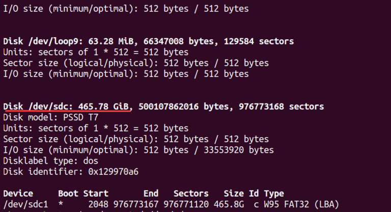 Learn The Many Ways How to Mount a Drive in Ubuntu