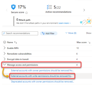 Getting Started with Microsoft Defender for Cloud