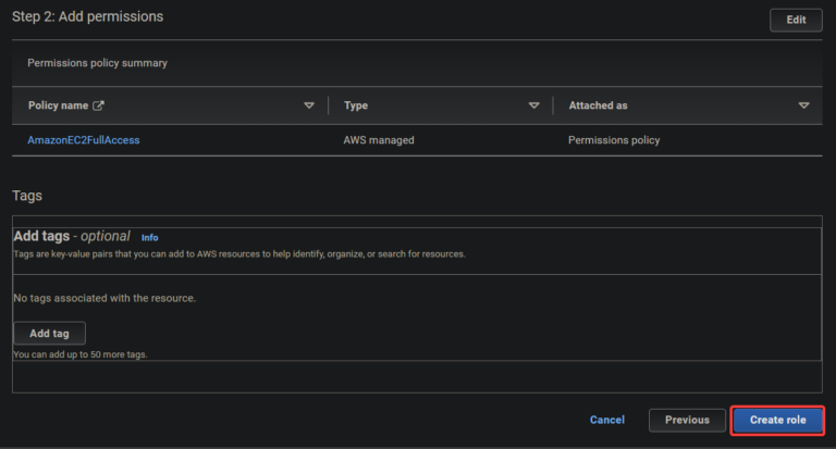 Leverage AWS STS Assume Role Privileges to Manage AWS