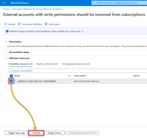 Getting Started with Microsoft Defender for Cloud