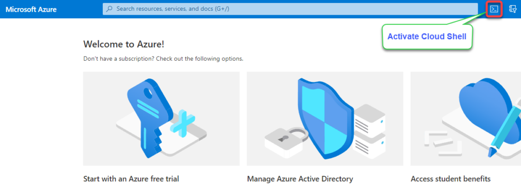 Discover How to Create an Azure VM in Microsoft Azure Cloud