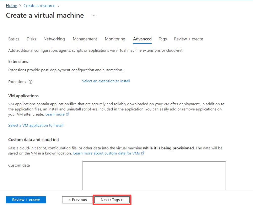 Discover How To Create An Azure VM In Microsoft Azure Cloud