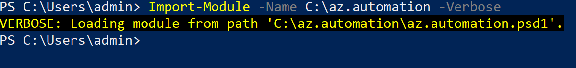 Specifying the exact file location when importing a module