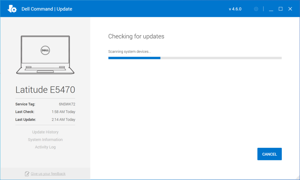 Master Dell Command Update and Keep Your Dell Apps Current