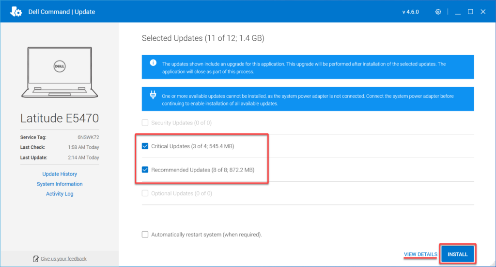 Master Dell Command Update And Keep Your Dell Apps Current