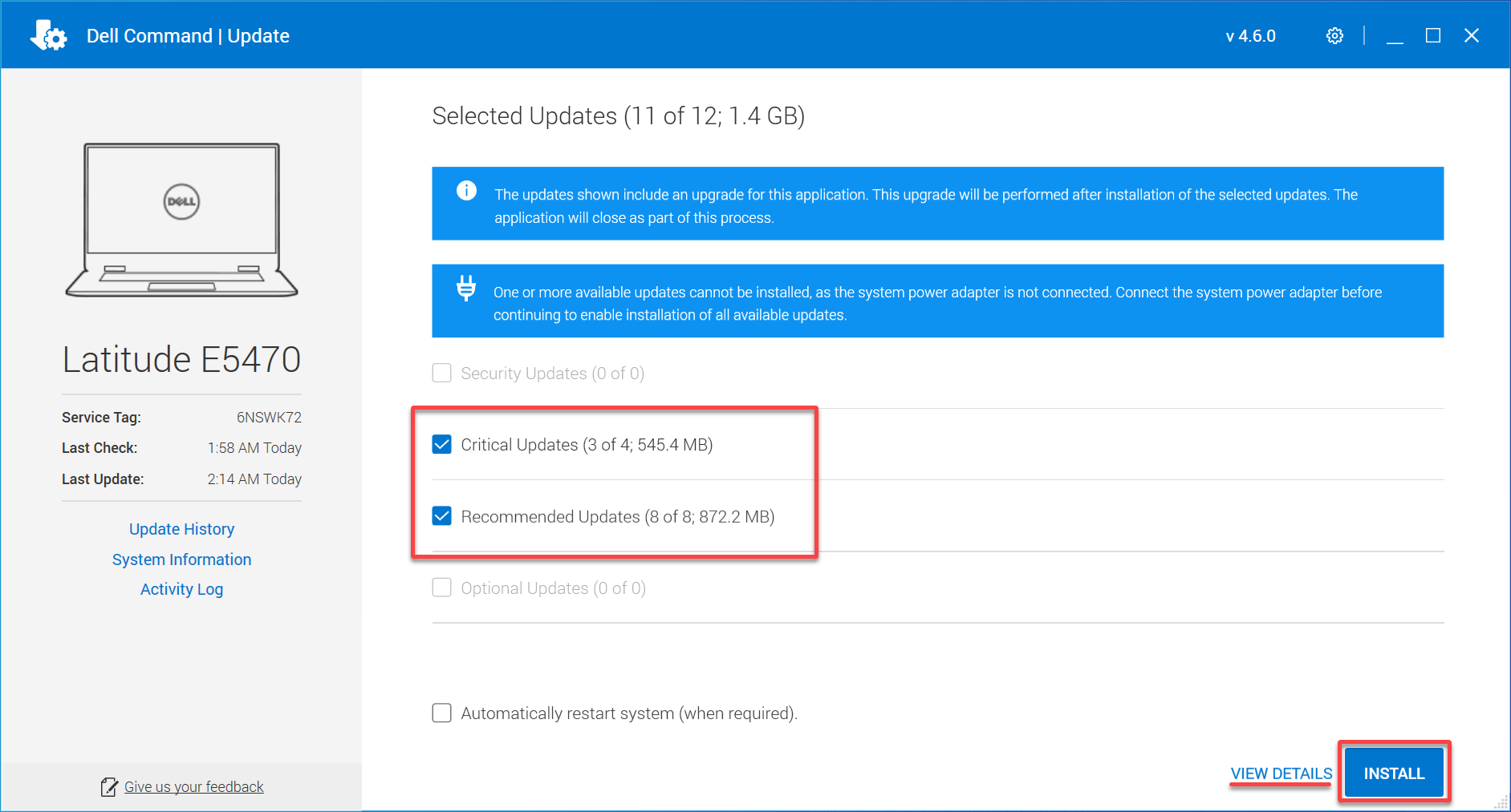 Master Dell Command Update and Keep Your Dell Apps Current