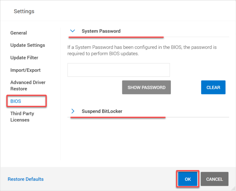 Master Dell Command Update and Keep Your Dell Apps Current