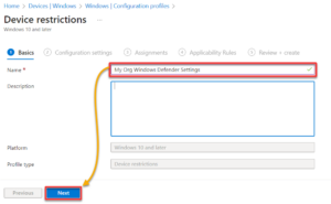 How to Protect Your Endpoints with Microsoft Intune