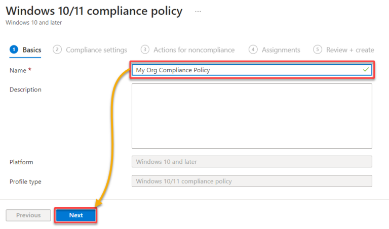 How to Protect Your Endpoints with Microsoft Intune