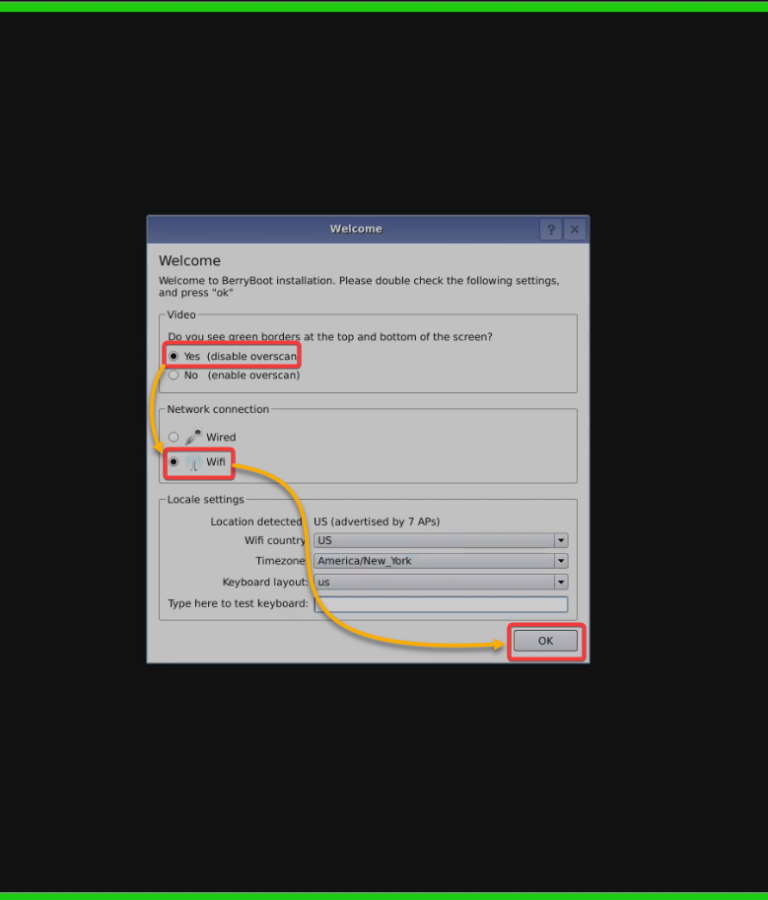 How To Set Up Dual Boot On Raspberry Pi Using Berryboot