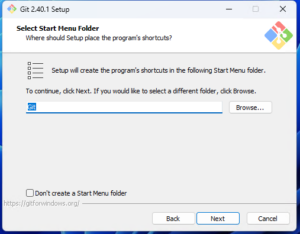 Getting Started with Git Bash Commands on Windows