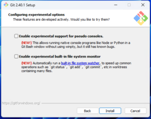 Getting Started with Git Bash Commands on Windows