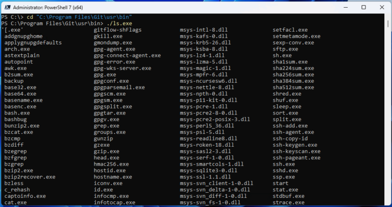Getting Started with Git Bash Commands on Windows