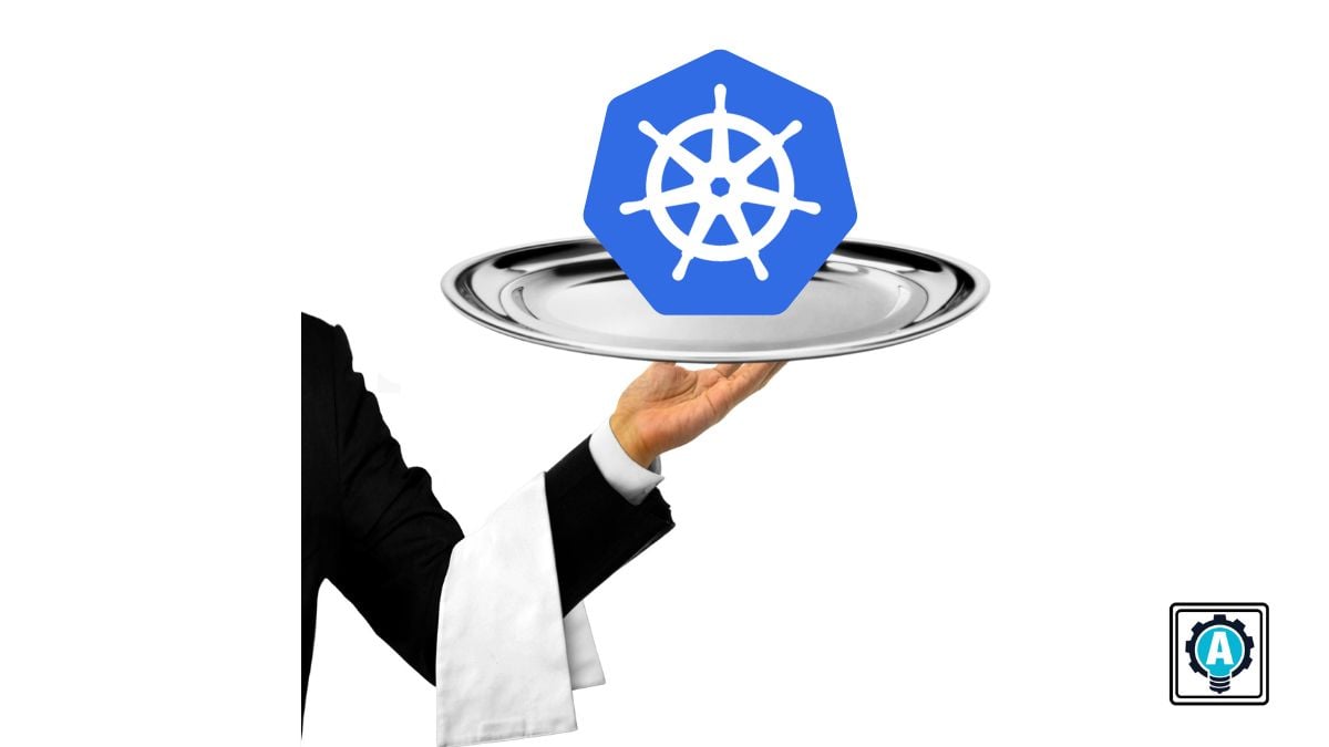 The Getting Started Guide to Kubernetes Services
