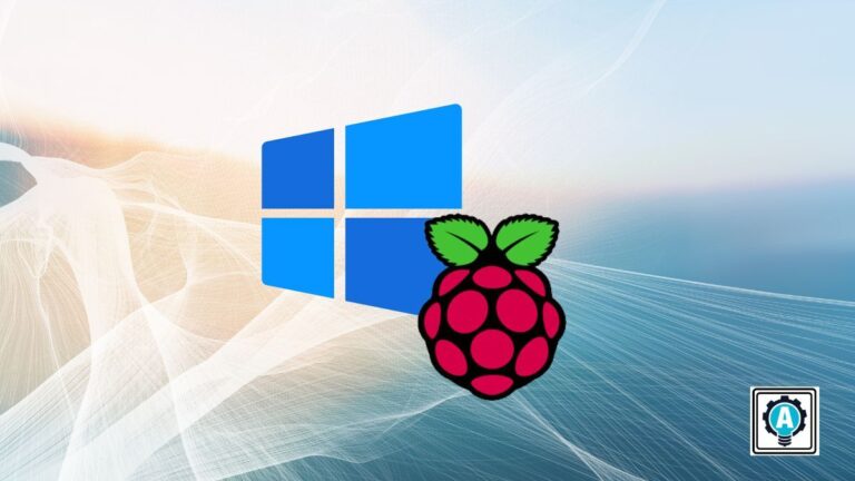 How to Install Windows 11 on a Raspberry Pi 4