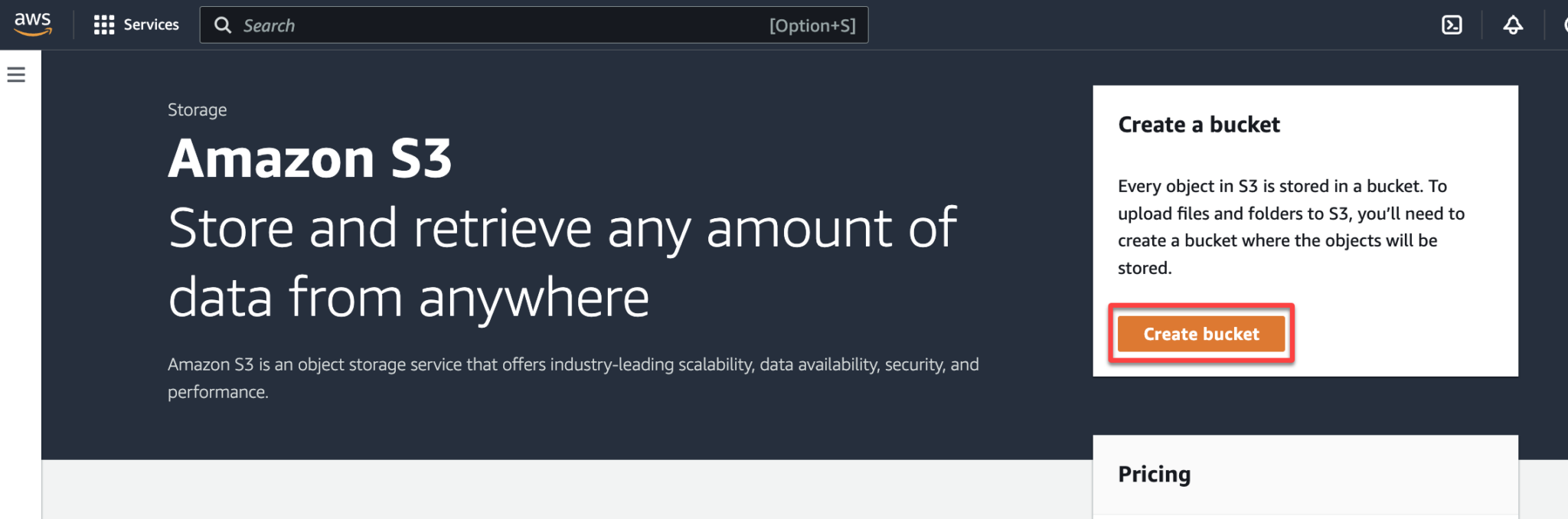 How to Manage Permissions With S3 Bucket Policy