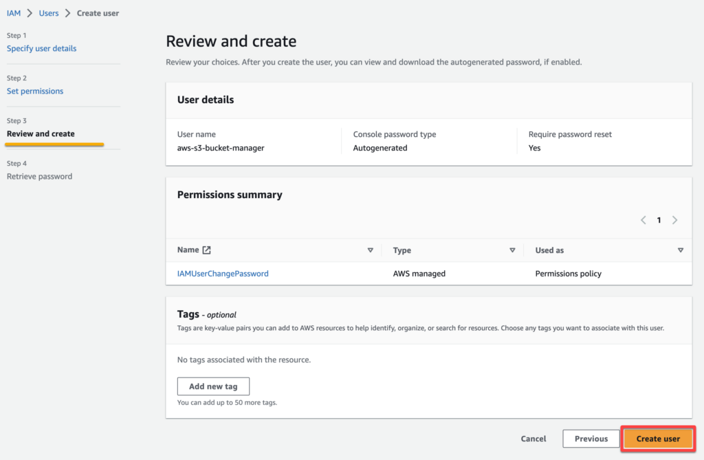 How to Manage Permissions With S3 Bucket Policy