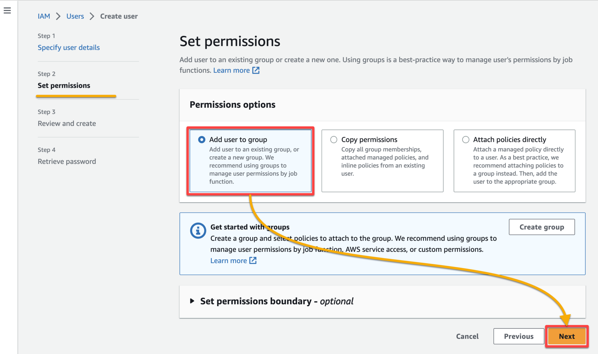 How to Manage Permissions With S3 Bucket Policy