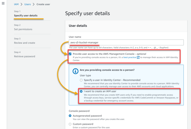 How to Manage Permissions With S3 Bucket Policy
